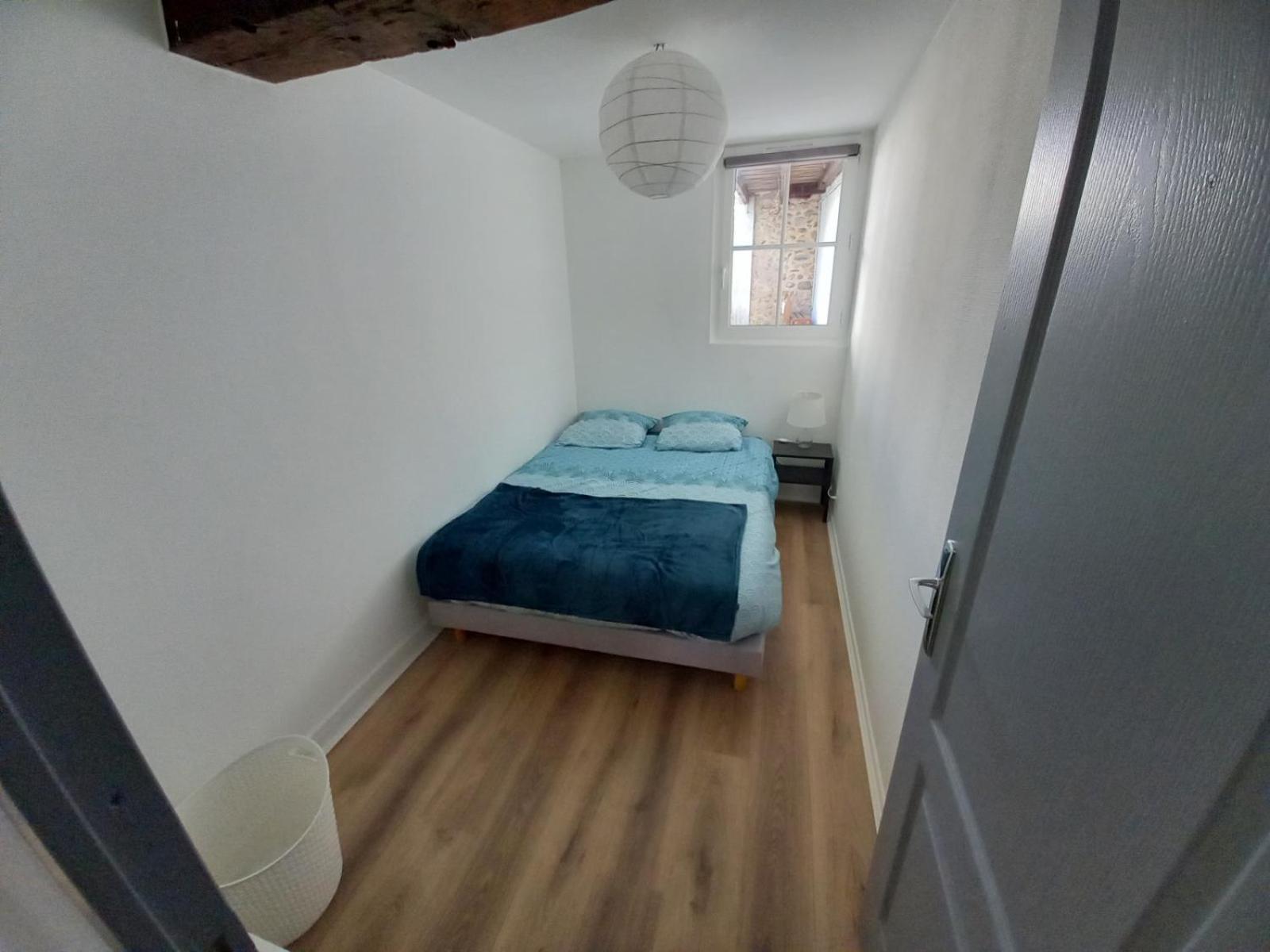 Avec Exterieur Apartment Oloron-Sainte-Marie